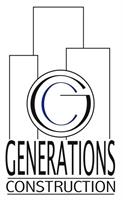Generations Construction LLC