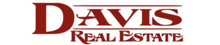 Davis Real Estate