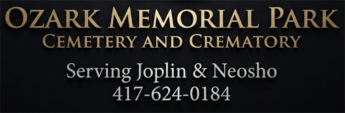 Ozark Memorial Park Crematory