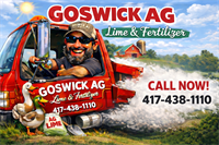 Goswick Ag Services 