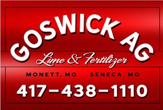 Goswick Ag Services 