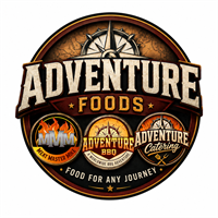 Adventure BBQ LLC DBA Adventure Foods