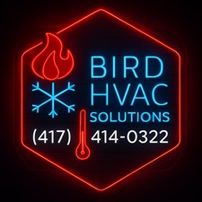 Bird HVAC Solutions