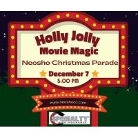 Neosho Chamber Preparing for Neosho Christmas Parade 