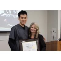 Licensed Pharmacist Ready to Face Real-World Challenges