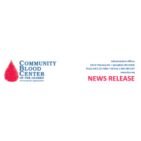 DONATE BLOOD FOR A CHANCE TO WIN A KC CHIEFS TAILGATE PACKAGE AT CBCO’S DOWN. SET. DONATE. BLOOD DRI