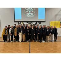 GOODMAN ELEMENTARY NAMED NATIONAL ESEA DISTINGUISHED SCHOOL