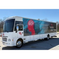 Clinic On Wheels 