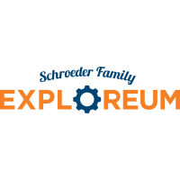 The Schroeder Family Exploreum Announces Grand Opening Weekend Celebration and Mascot Name Reveal