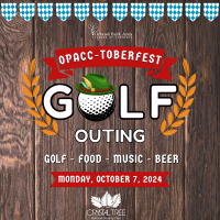 OPACC-TOBERFEST - Golf Outing