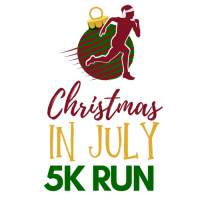 Christmas In July 5K