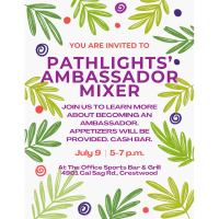 Pathlights' Ambassador Mixer