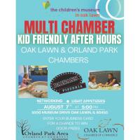 Children's Museum of Oak Lawn Business After Hours