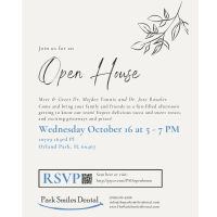 Park Smiles Dental - Open House