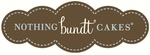 Nothing Bundt Cakes