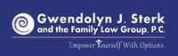 Gwendolyn J. Sterk and the Family Law Group, P.C.