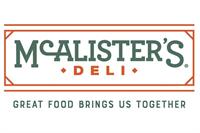 McAlister's Deli - Orland Park
