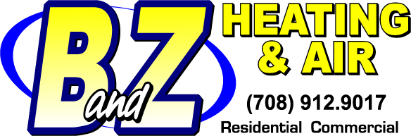 BZ Heating & Air, Inc.
