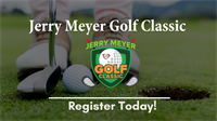 Jerry Meyer Golf Classic- Benefitting CTF Illinois