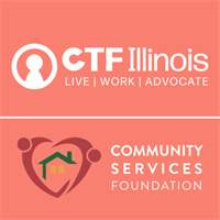 CTF Illinois / Community Services Foundation