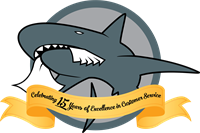 Shark Shredding & Document Management Services, Inc.