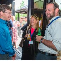 Networking Happy Hour