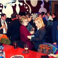 New Year Networking Event