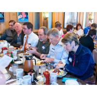 Dine Out for the Denver Jewish Chamber