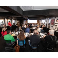 Breakfast Networking 1st Wednesday