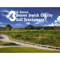 Annual Jewish Charity Golf Tournament