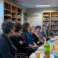 Women’s Networking Breakfast