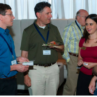 Networking Happy Hour