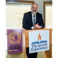 Kosher Networking Luncheon at The Jewish Experience