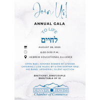 Annual Gala 2025
