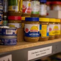 Holiday Food Drive
