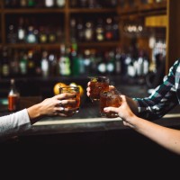 Happy Hour Networking