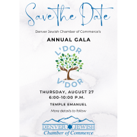 Annual Gala 2026
