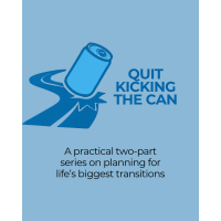 Quit Kicking the Can Night 2