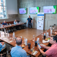 Networking Luncheon - 10/27/2026