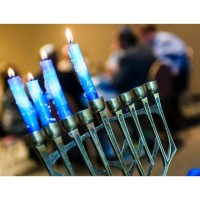 Dreidel Networking 2026