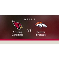 Broncos Watch Party - NEW DATE