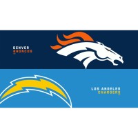 Broncos Watch Party