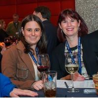 Networking Happy Hour