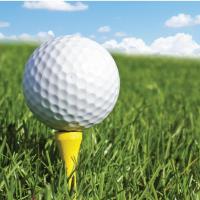 Golf Tournament 2016