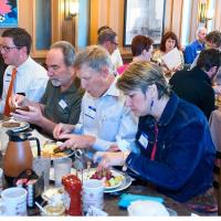 Semi- Monthly Morning Networking Group