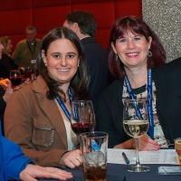 Networking Happy Hour