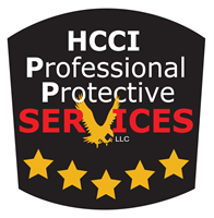HCCI Professional Protective Services LLC