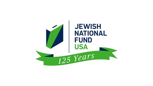 Celebrating 125 Years of Strengthening the Land and People of Israel - Today, Tomorrow, Forever. 