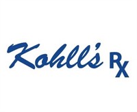 Kohll's RX