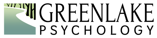 Greenlake Psychology Greenlake Psychology